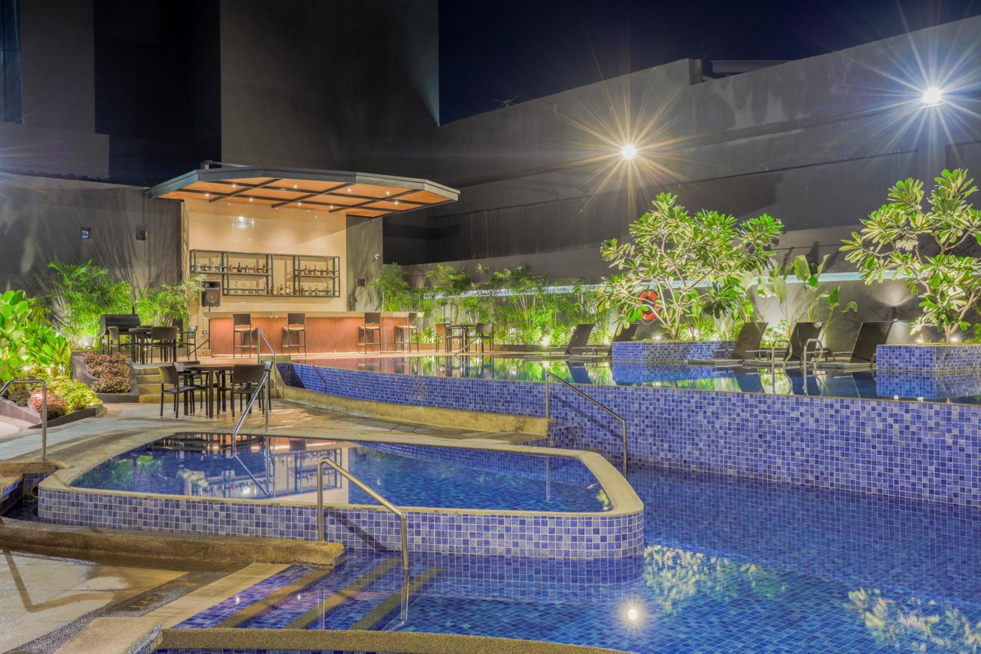Grand Summit Hotel General Santos General Santos City Exterior foto