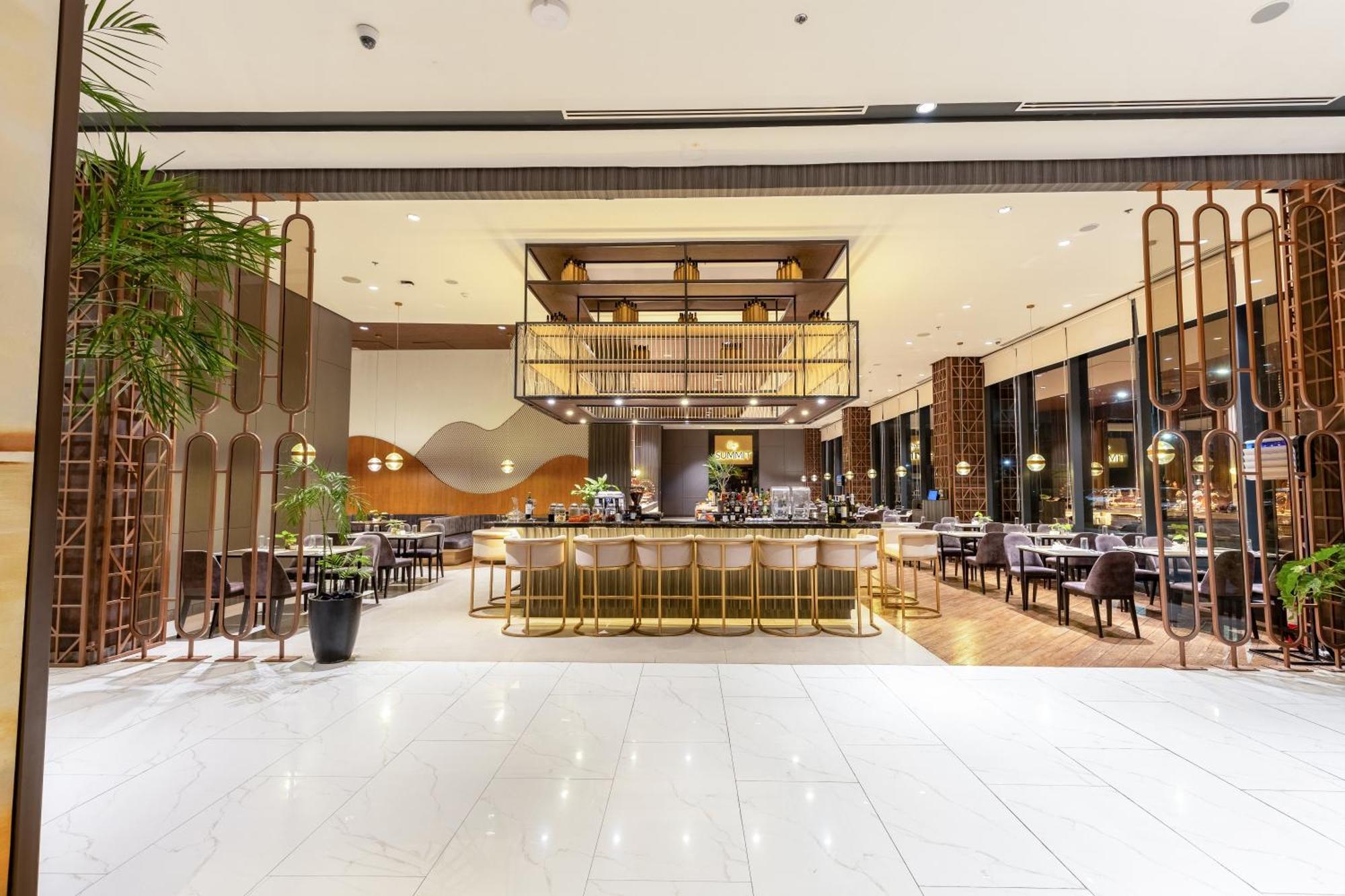 Grand Summit Hotel General Santos General Santos City Exterior foto